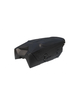 Кофр с канистрой GKA SPORT COMBO SD-700-CM для снегоходов BRP SKI-DOO SUMMIT, SUMMIT X, FREERIDE, TUNDRA