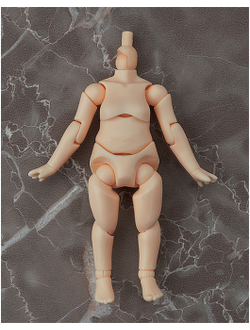 Нендроид Archetype Girl Peach