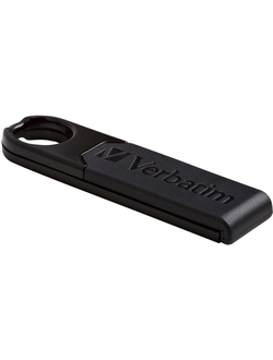 120682 Память Flash Verbatim 16Gb MICRO PLUS DRIVE
