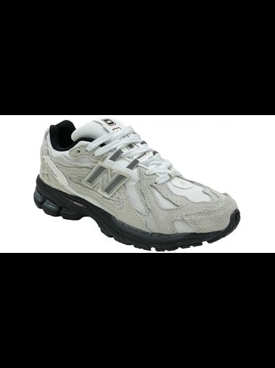 New Balance 1906D Protection Pack White Grey