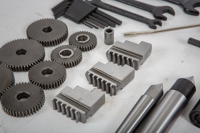 BD-7VS Настольный токарный станок