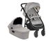 Коляска Joie Mytrax Travel System 4 в 1 joie i-level i-size c базой isofix