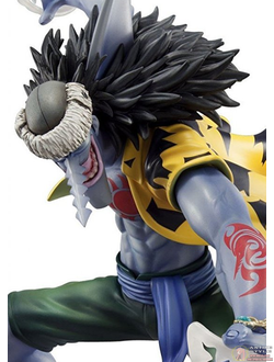 Фигурка 1/8 Арлонг (Arlong)