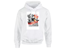 Толстовка на 9 Мая, День Победы В атаку!