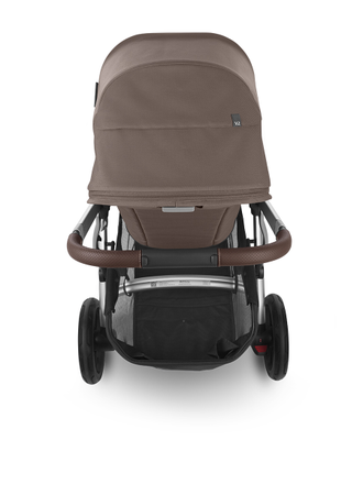 Коляска для погодок UPPAbaby VISTA V2 THEO