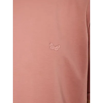 ЖЕНСКАЯ ФУТБОЛКА РОЗОВАЯ "ВОЗДУШНАЯ"