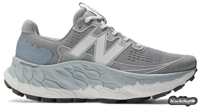 NEW BALANCE FRESH FOAM X TRAIL v3 GREY (40-45)