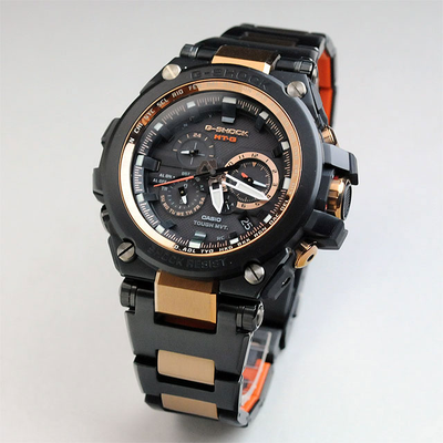 Часы Casio G-Shock MTG-S1000BD-5A