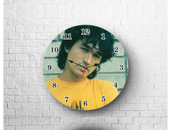 Часы "Кино, Виктор Цой" №7