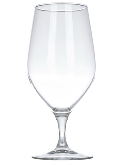 Бокал для пива 270 мл, D 73/56 мм, H 154 мм, Celeste