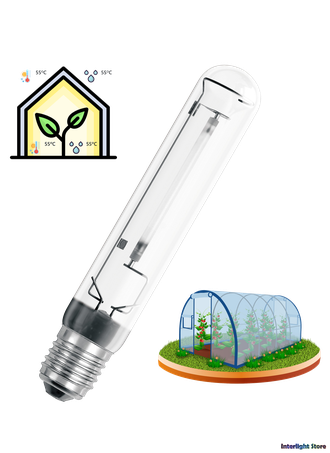 Osram Plantastar Inter 250w E40
