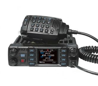 Автомобильная радиостанция RADION UV-M1( Anytone D 578 UV Pro)