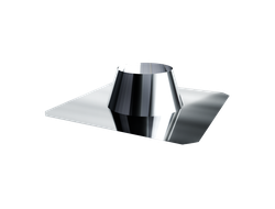 Craft GS/HF крышная разделка 0-15гр. (алюминий/304/0,5) D 230