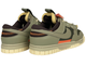 Nike SB Dunk Jumbo Medium Olive