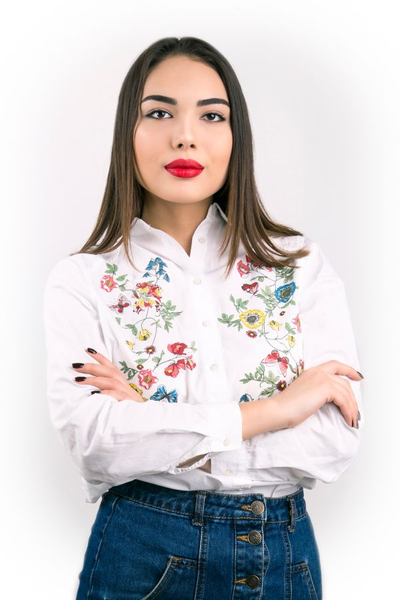 Фотопортрет