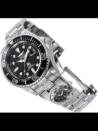 Часы Invicta 45812 Pro Diver