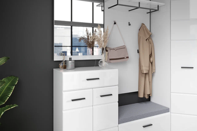 Вешалка для прихожей Йорк