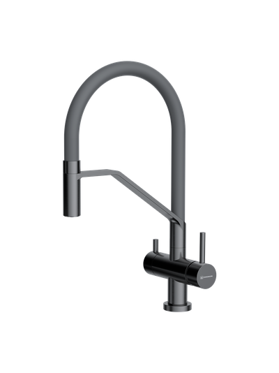 Смеситель OMOIKIRI Akeno