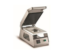 Запайщик лотков INDOKOR IS-1