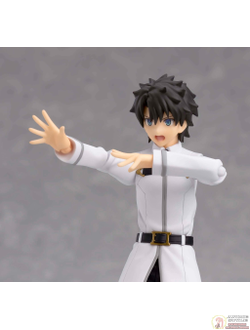 Фигурка фигма Рицука Фудзимару (figma Fujimaru Ritsuka Master)