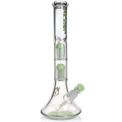 Бонг PHOENIX KING TWO MEDUSA 7мм