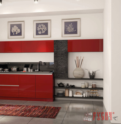 Кухонный гарнитур №WS-0438