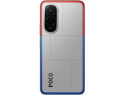 Xiaomi Poco M7 6/128GB Silver