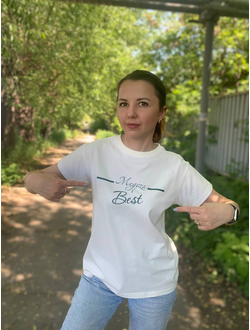 Футболка 647-0624