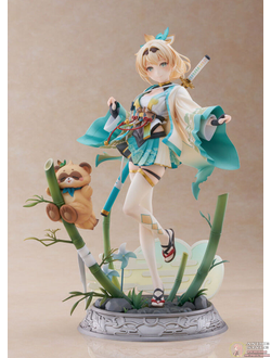 Фигурка 1/7 Ироха Кадзама (Kazama Iroha)