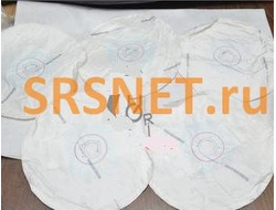 Замена парашюта безопасности Skoda Yeti