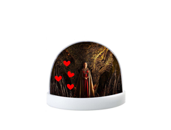 Водяной шар Дом Дракона, House of the Dragon №3