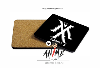 ANIME-BOX: MONSTA X