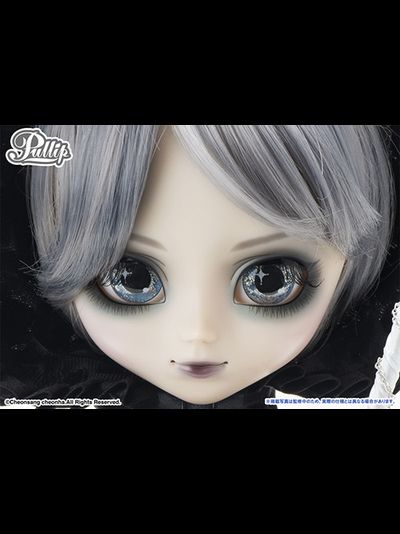 Кукла Пуллип Керес (Pullip Keres)
