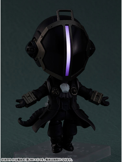 Нендроид Бондрюд (Bondrewd)