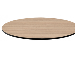Столешница круглая Solid Laminate купить в Краснодаре