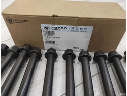 Болт ГБЦ Газель Камминс 2.8 FOTON