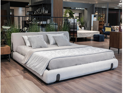 Кровать с решеткой TELAS NEW (L201*P233*H84) MOD INTERIORS MDI.BD.TLN.15