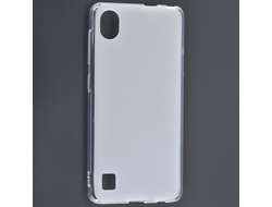 Чехол силиконовый для ZTE Blade A5 2019