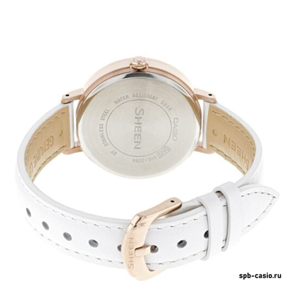Часы Casio Sheen SHE-3064PGL-7AUER