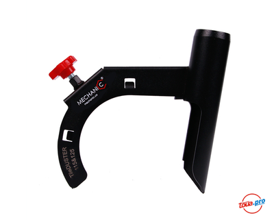 Кожух для УШМ Mechanic TileDuster