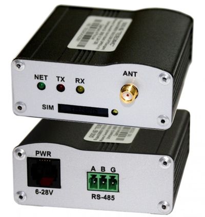 Модем GSM Teleofis RX108