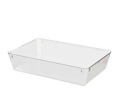 Лоток  для органайзера большой