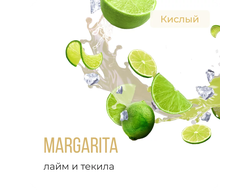 ELEMENT (ВОДА) 25 г. - MARGARITA (ЛАЙМ-ТЕКИЛА)