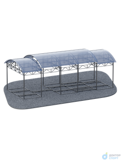 Теневой навес