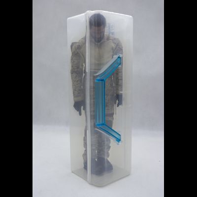 Кейс (контейнер) для переноски и хранения фигур