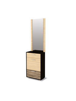 Обувница 600