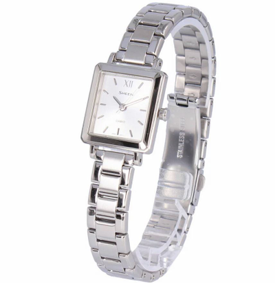 Часы Casio Sheen SHE-4538D-7A