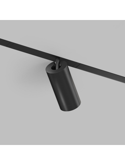 Трековый светильник Denkirs DK8020-BK