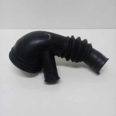 Патрубок нижний Samsung DC67-00335A