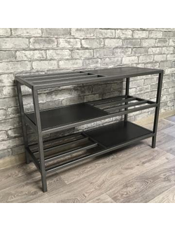 Скамья под обувь